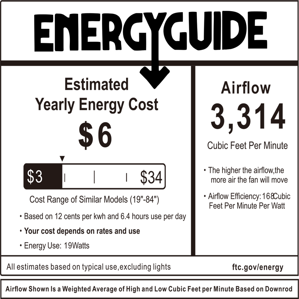 The Smafan Daisy 52&