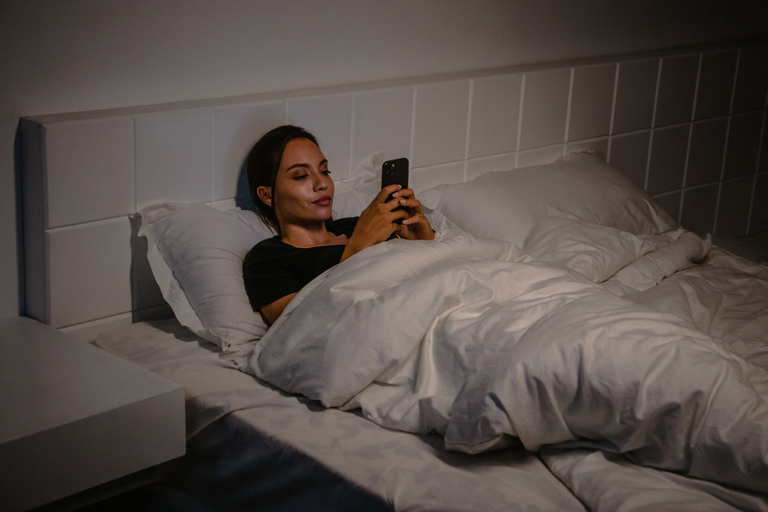 Carro Home Smart Wall Switch Controller For Ceiling Fans (4 Gang)