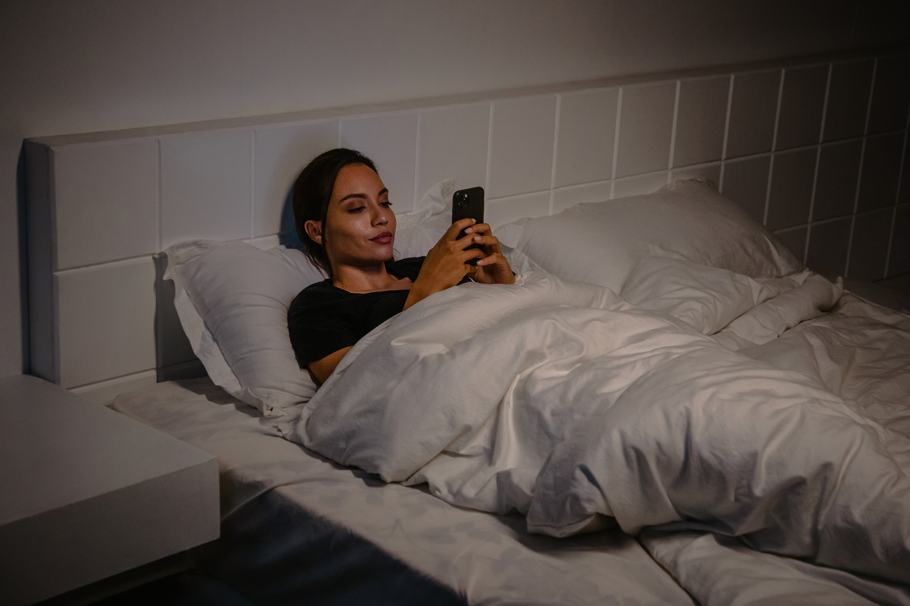 Carro Home Smart Wall Switch Controller For Ceiling Fans (4 Gang)