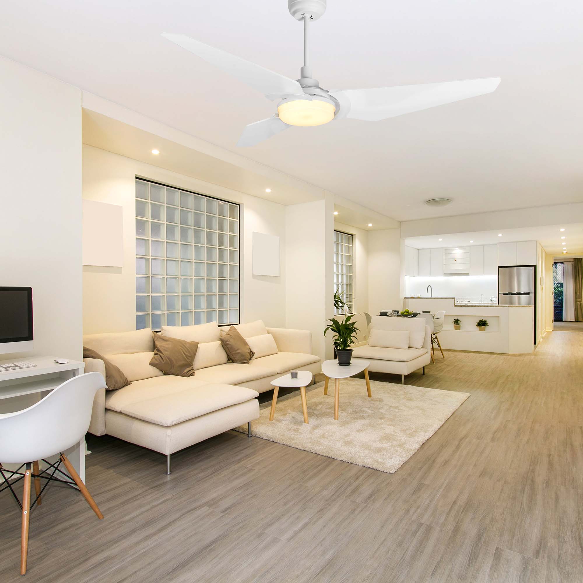 The Smafan Trailblazer 56&