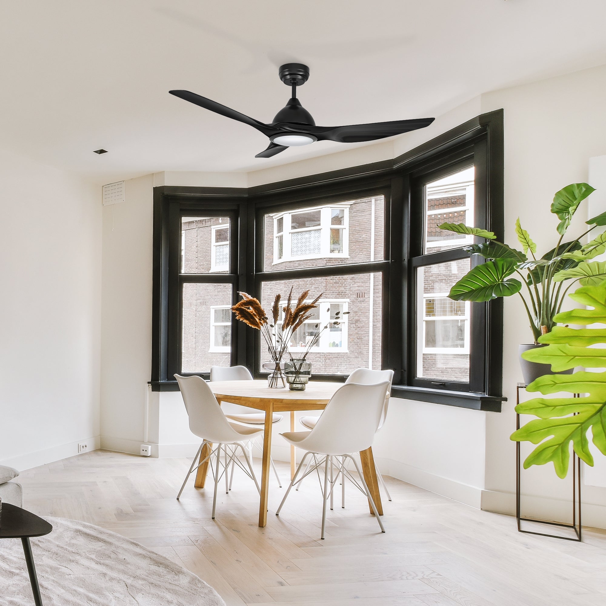 The Smafan Cresta 52&