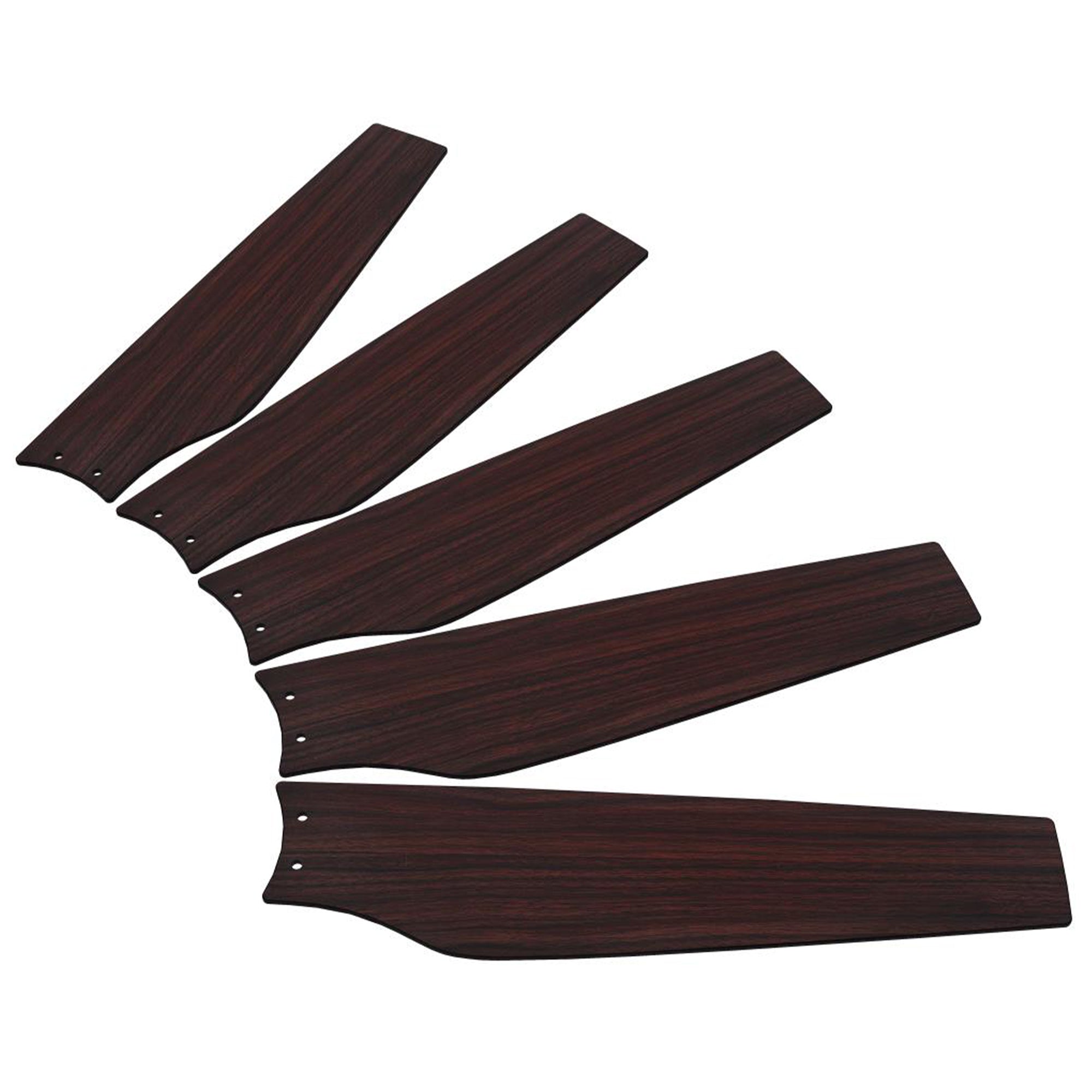 The Carro Smafan Explorer Smart Ceiling fan is one of our most popular models. We are offering fan blade replacements with multiple styles to be able to further customize the look of your ceiling fan.