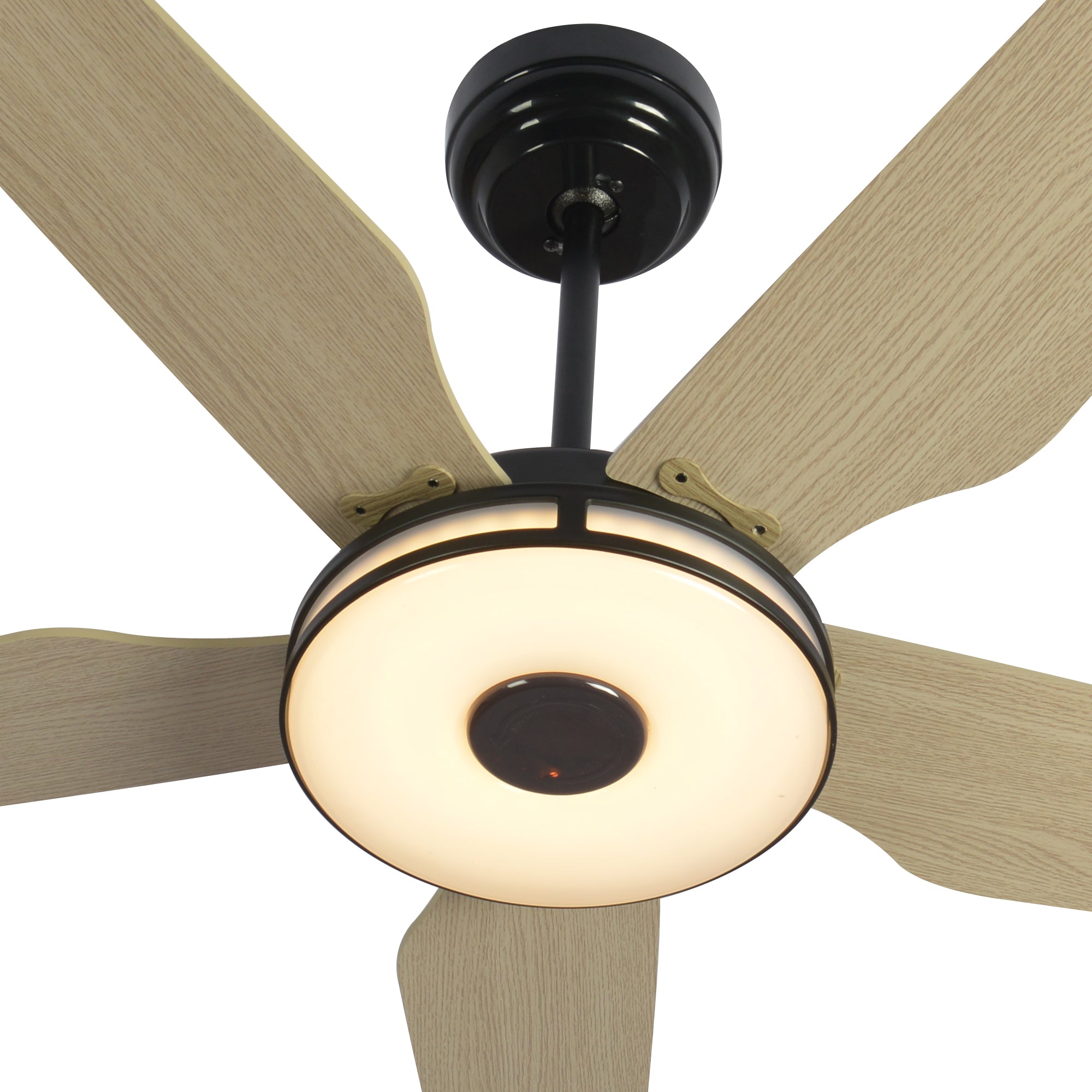 The Smafan Explorer 52&