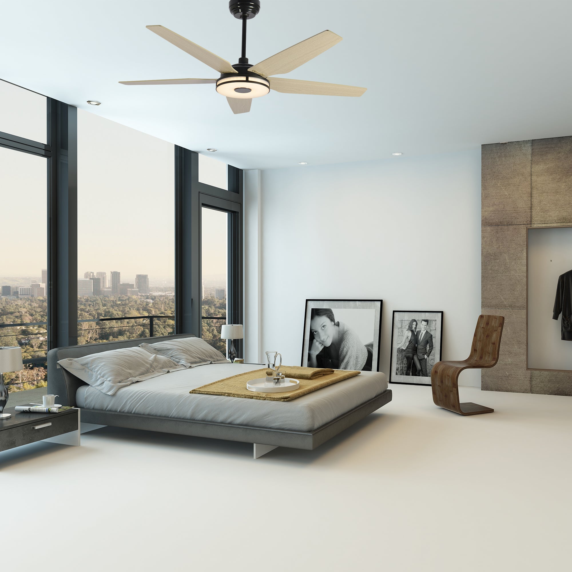 The Smafan Explorer 52&