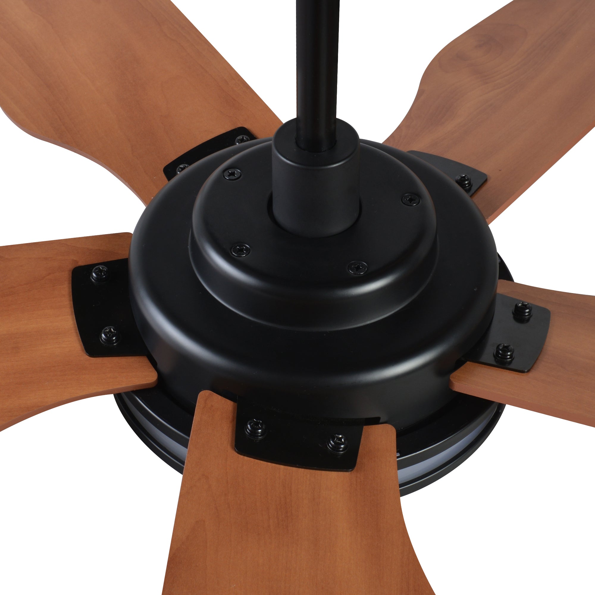 The Smafan Explorer 52&