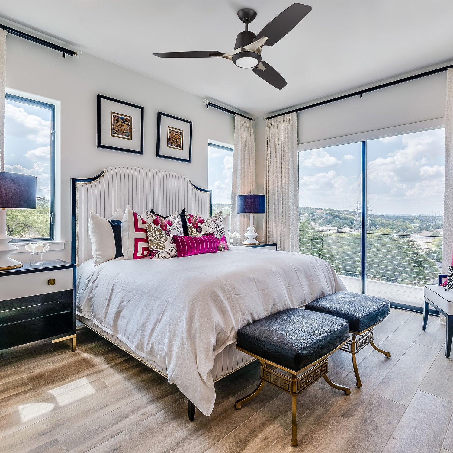 The Smafan Exton 52&