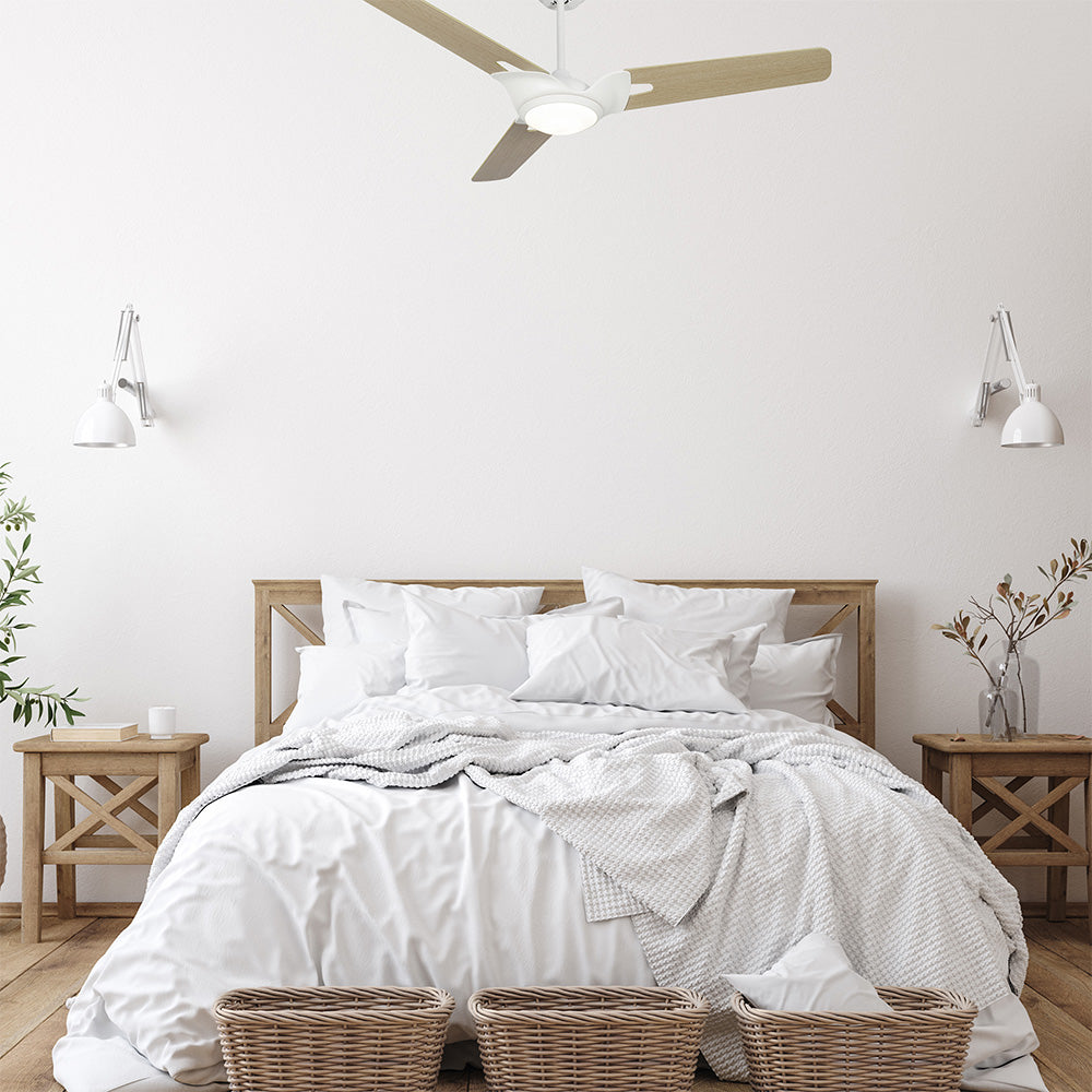 The Smafan Innovator 52&