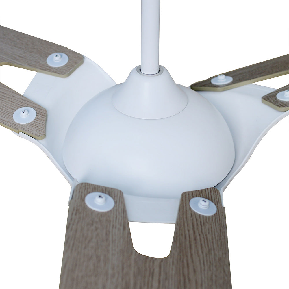 The Smafan Innovator 52&