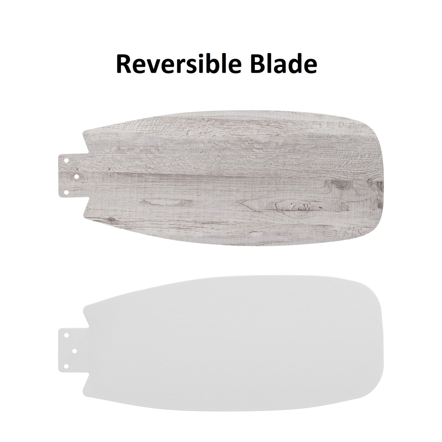 Enjoy a cooling breeze and relaxing controling in an elegant space with the Smafan Osborn 44 inch indoor ceiling fan. The fan is equipped with the latest motor and controling technology with a stylish exterior to suit the décor of your preference. The fan features a charming wood / white finish and sleek blades to cooling up your indoor living spaces.