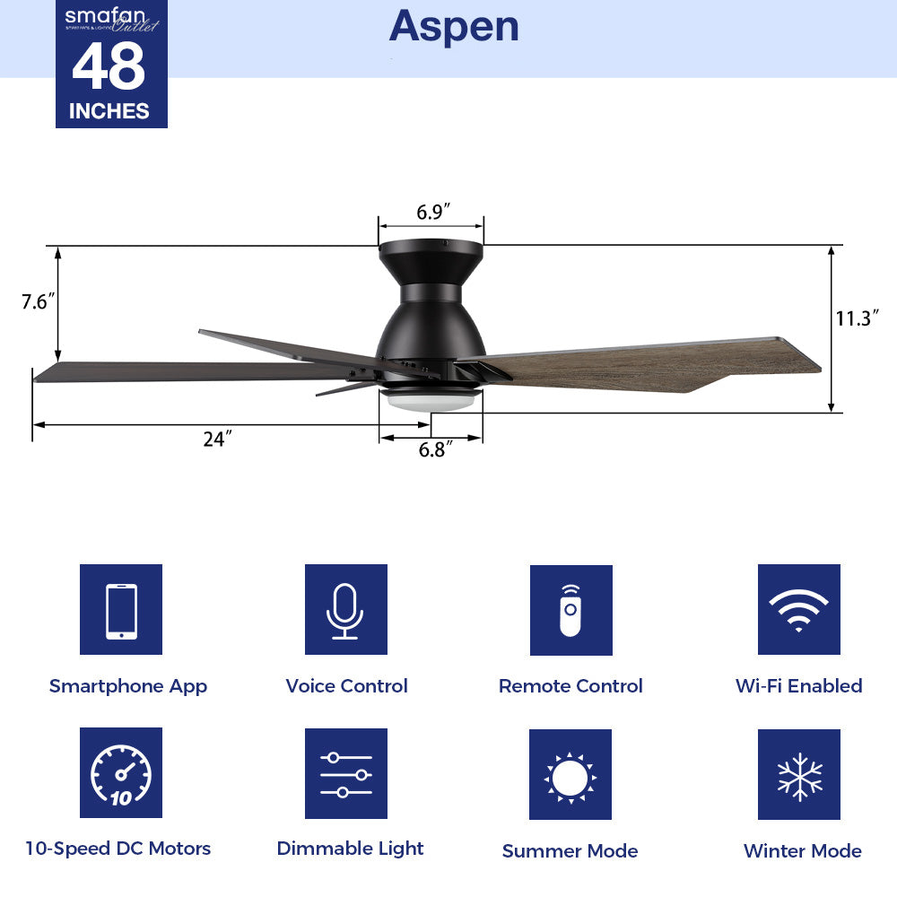 This Aspen 48&