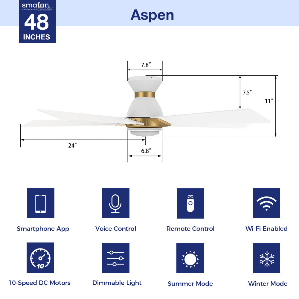This Aspen 48&