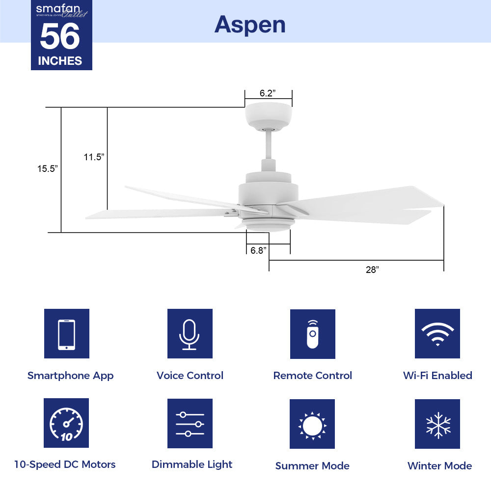 This Aspen 56&
