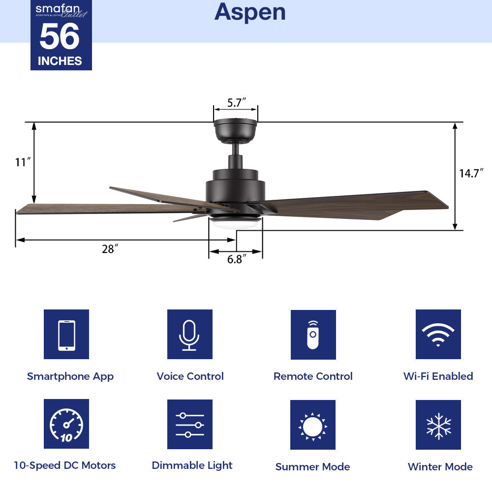This Aspen 56&