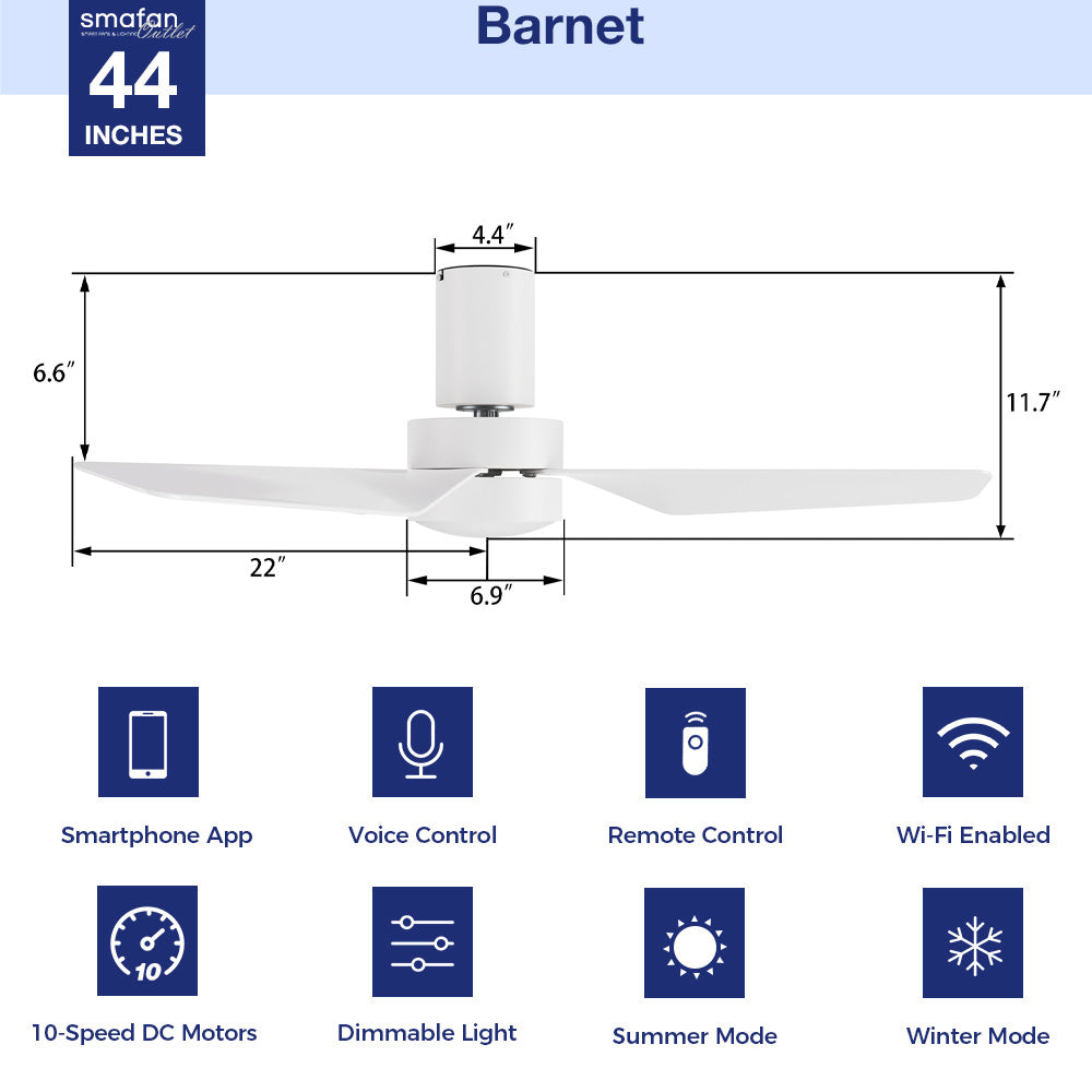 This Barnet 44&