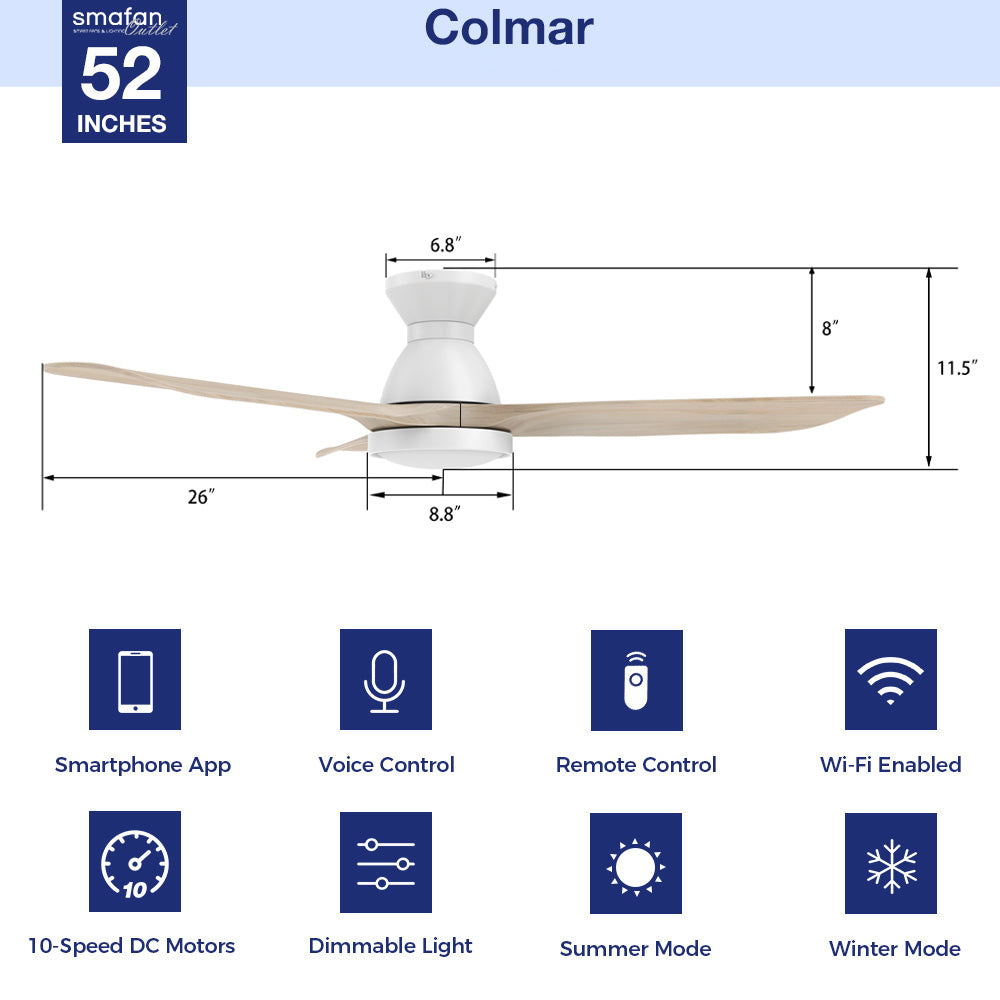 This Colmar 52&
