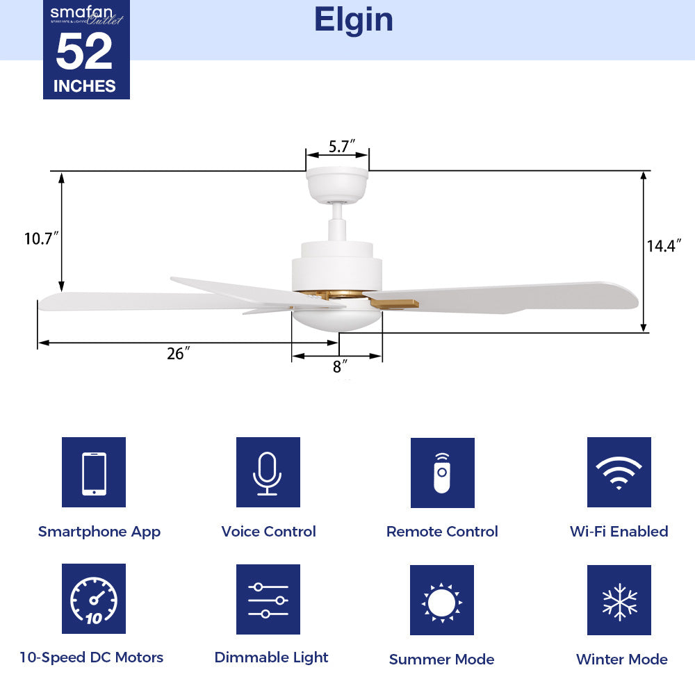 This Elgin 52&