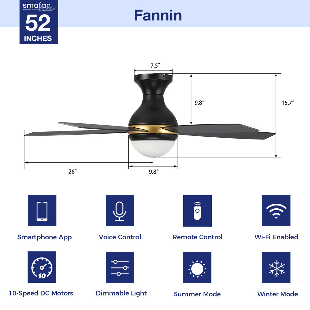 This Fannin 52&