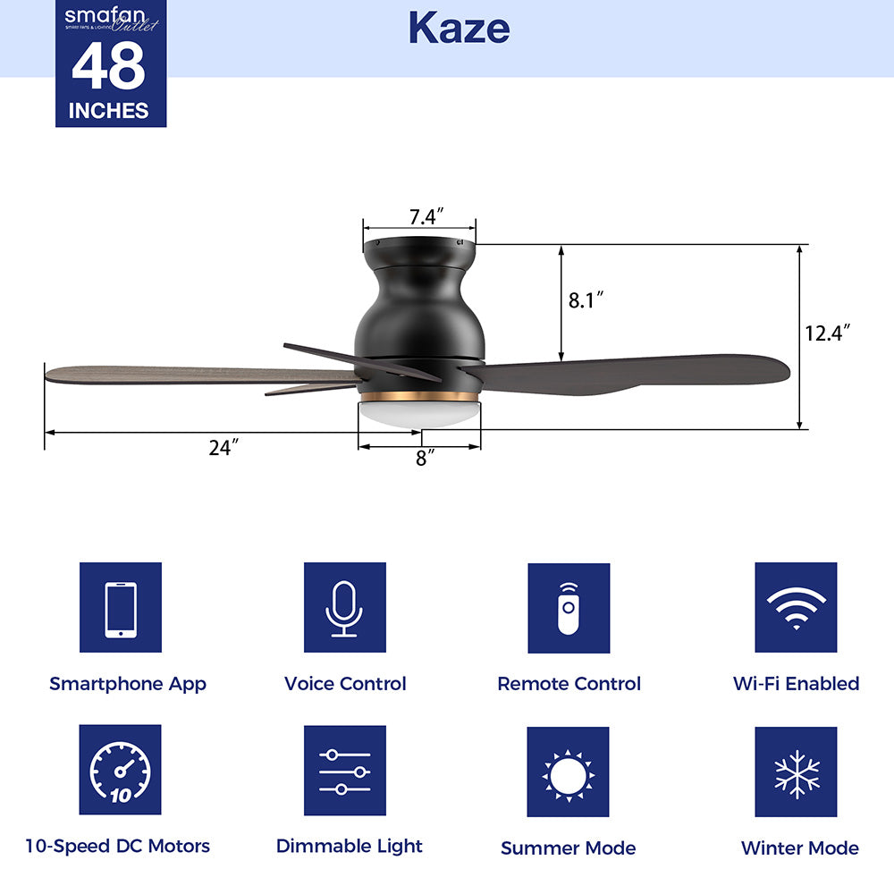 This Kaze 48&