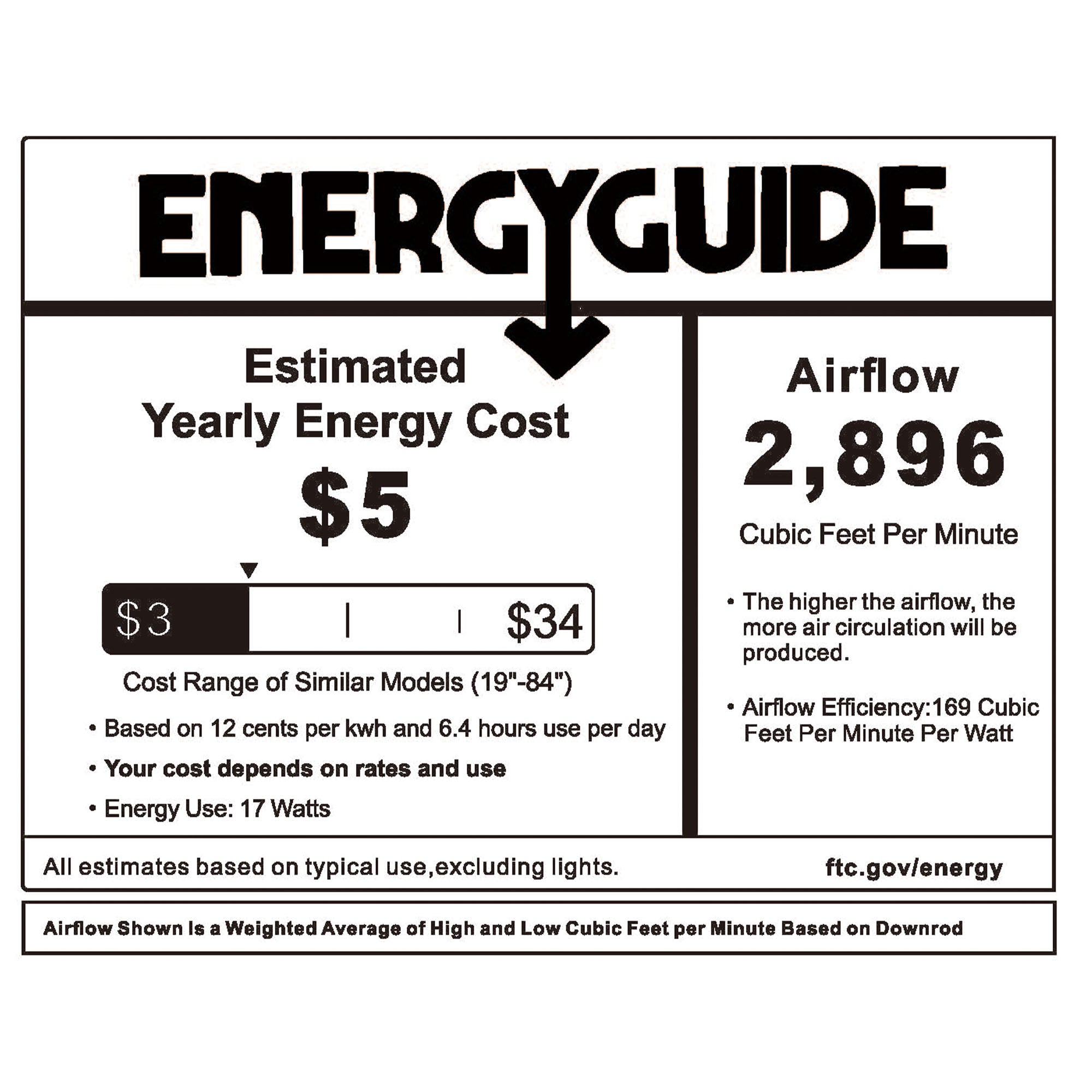 The Maxwell 52” ceiling fan has arrived to make all other traditional ceiling fans obsolete. The fan features a stylish exterior to add a touch of grace to your indoor home and an advanced interior to deliver optimal cooling and lighting.