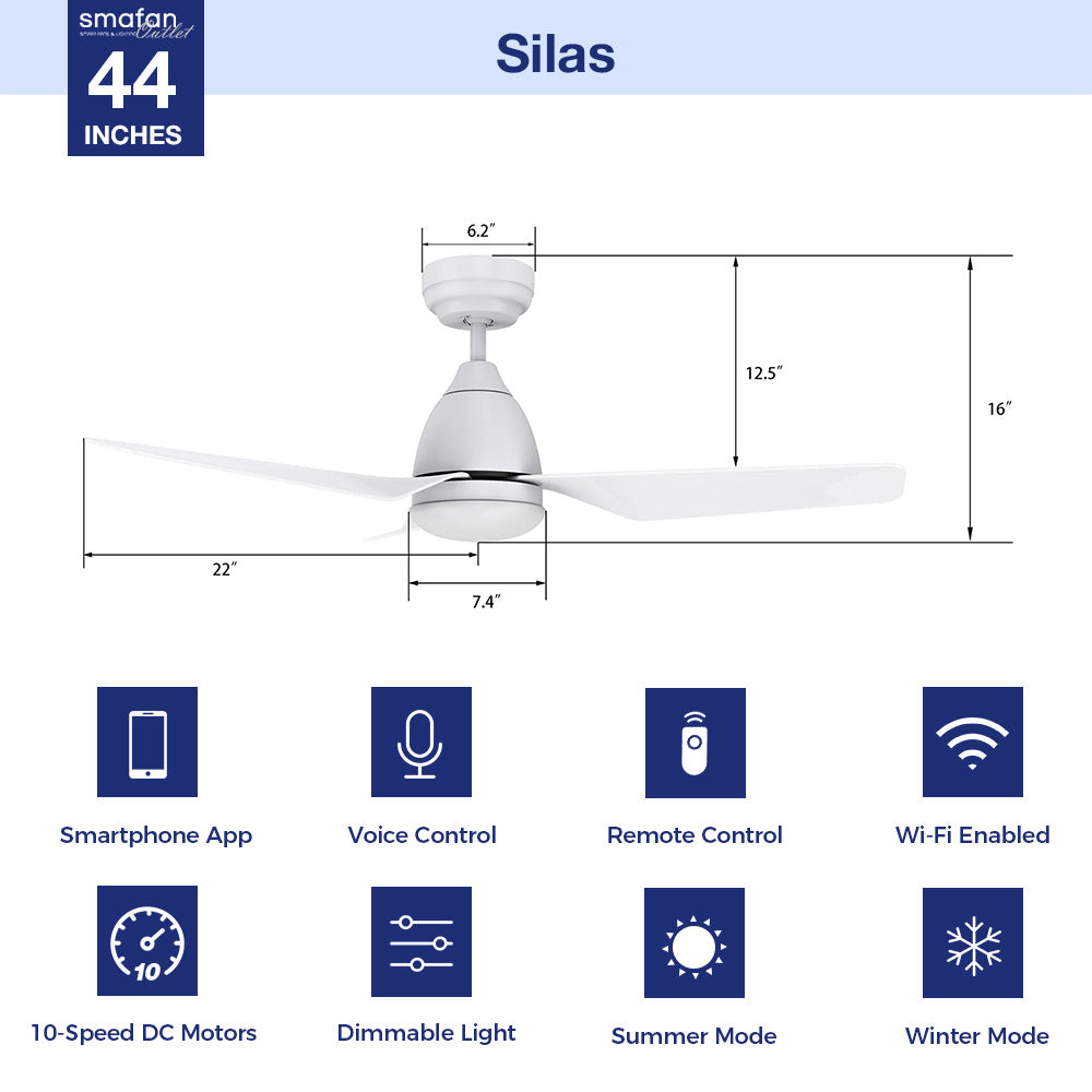This Silas 44&