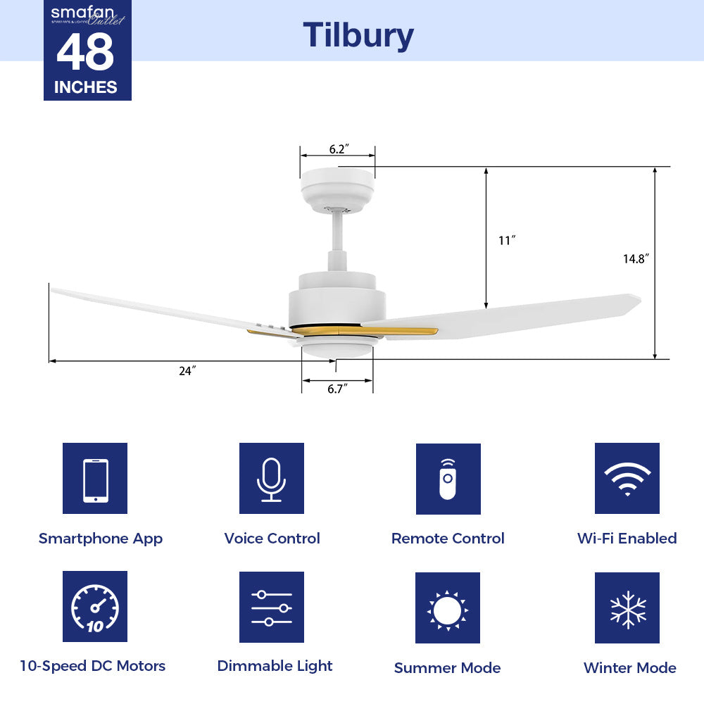 This Tilbury 48&