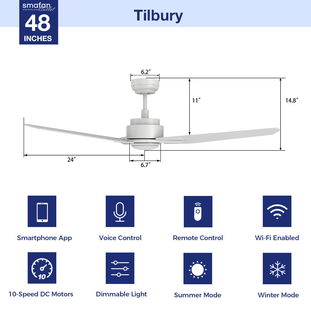 This Tilbury 48&