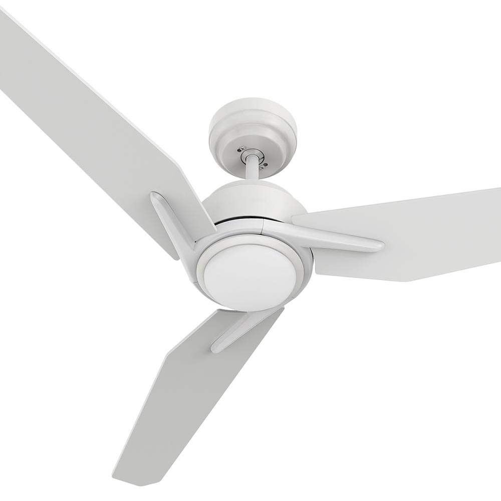 Light Cover for Aspen / Tilbury Smart Ceiling Fan