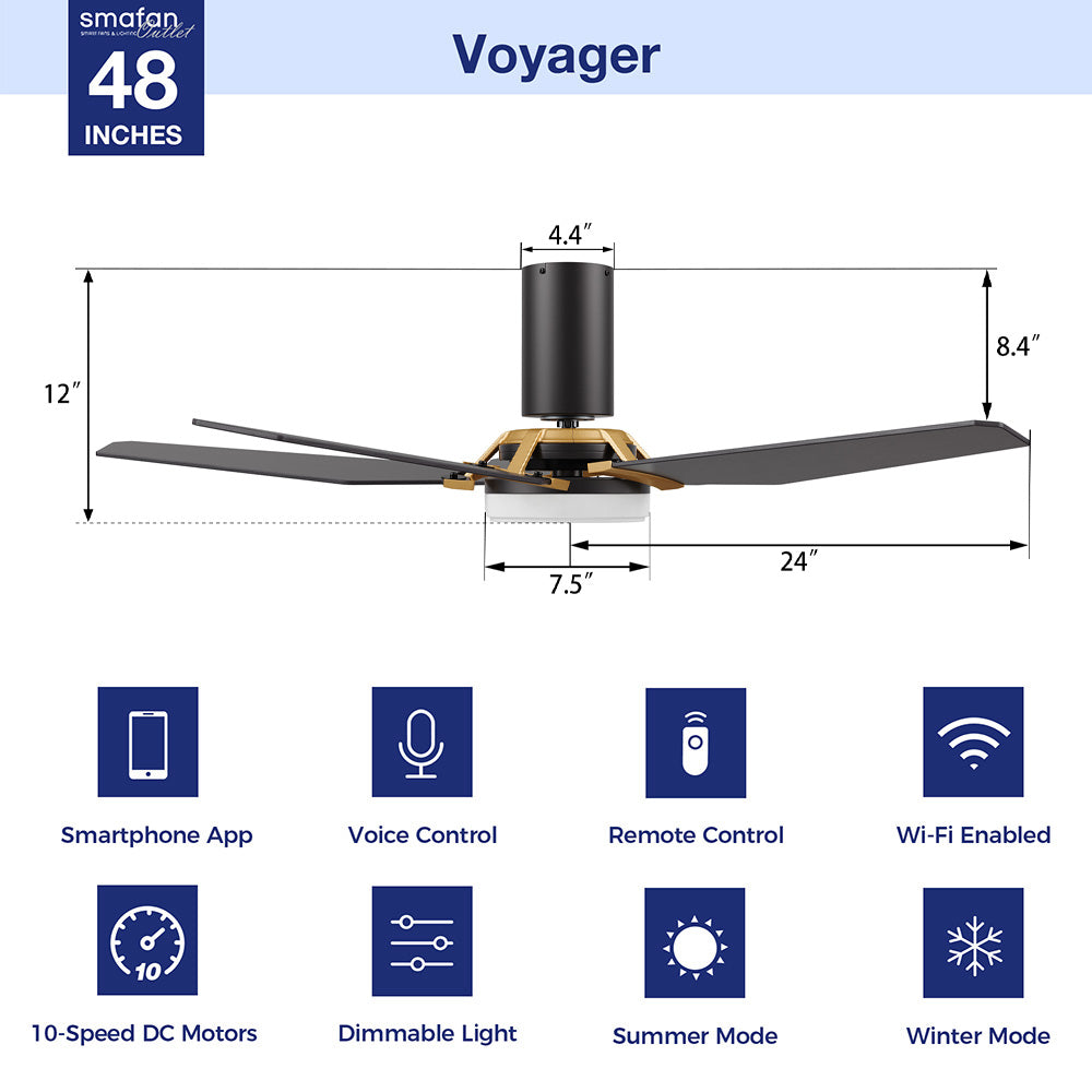This Voyager 48&