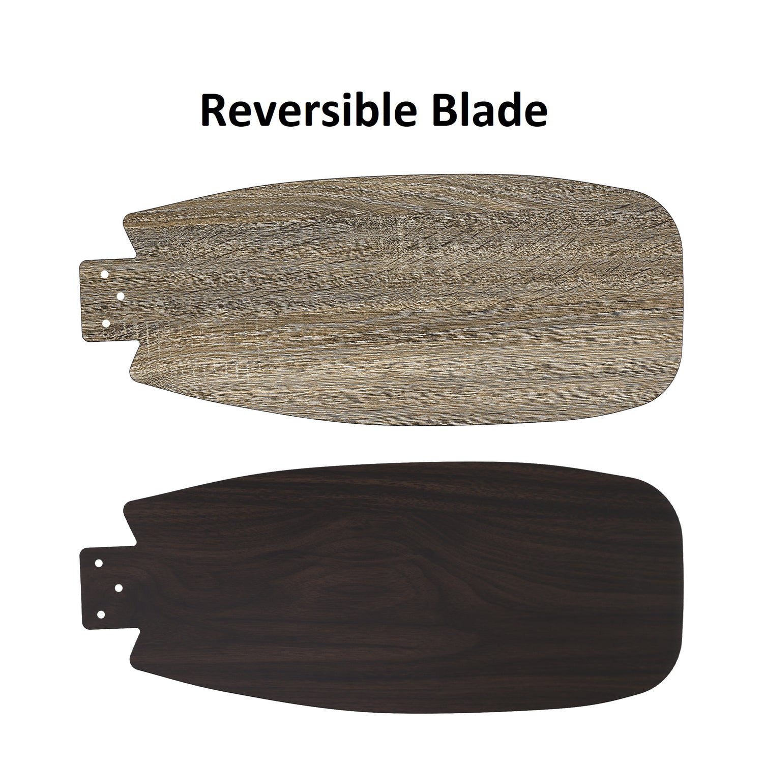 Create the home environment of your dreams with the versatile and powerful Arran 44 /48 /60 inches modern ceiling fan with lights! On the inside, The remote control ceiling fan features advanced motor and lighting technology for energy efficiency and precise control. On the outside, the Arran low profile ceiling fan features a sleek silhouette, elegant blades, and a timeless black or white finish for the ideal fit in any home interior!