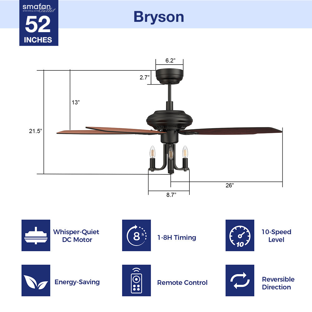 This Bryson 52&
