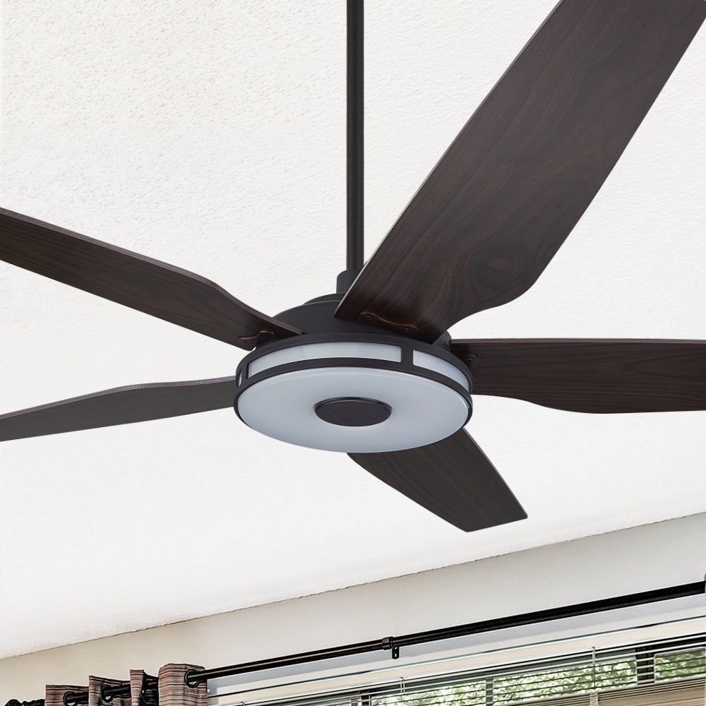 The Smafan Explorer 52&