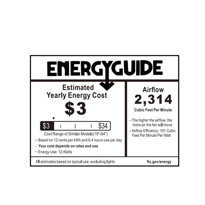 Smafan-Carro-Tesoro-52-inch-Pull-Chain-Ceiling-Fan-with-Light-Kit-energy-guide.