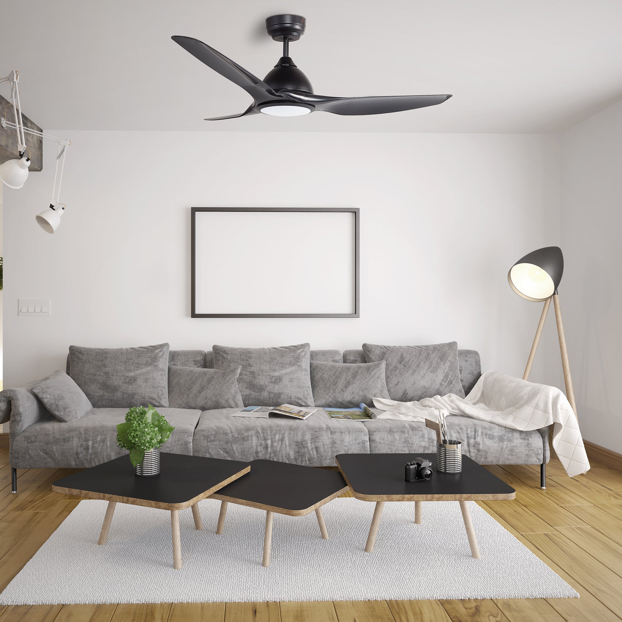 The Smafan Cresta 52&