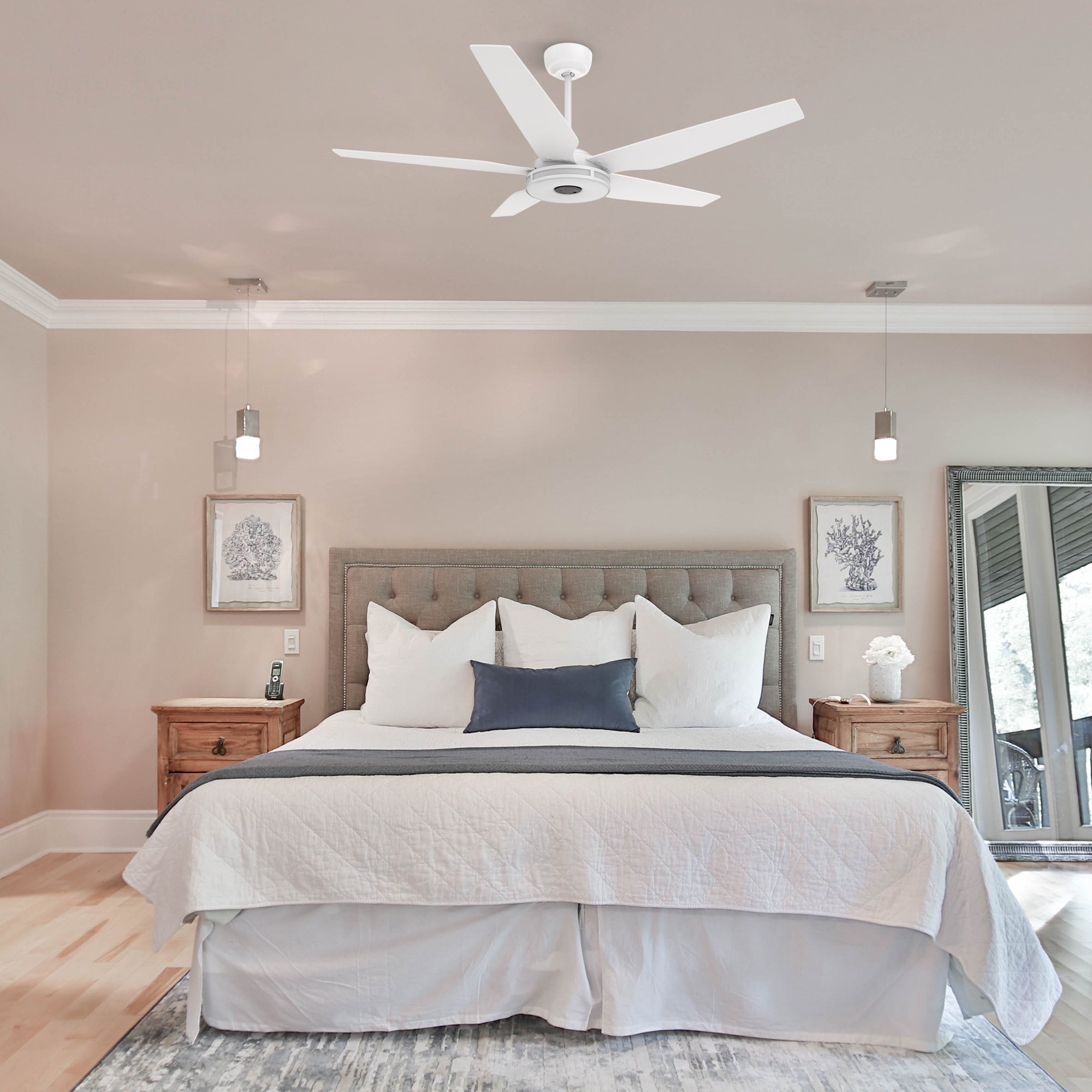 The Smafan Explorer 52&