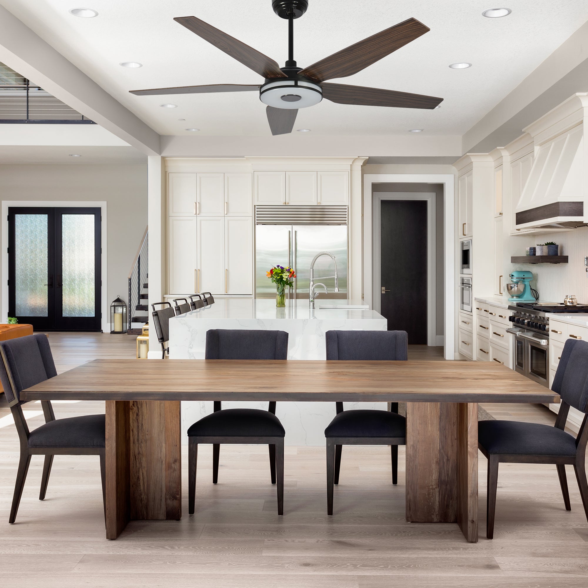 The Smafan Explorer 52&