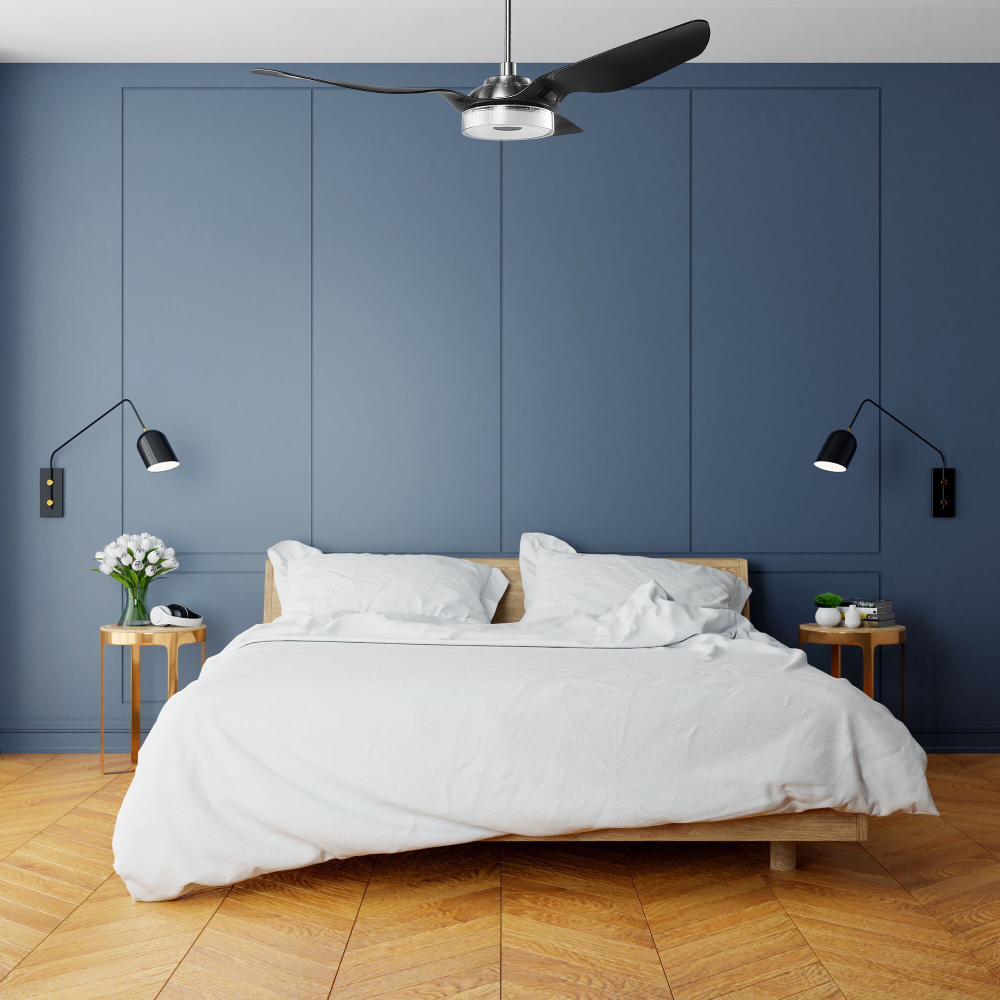 The Smafan 52&