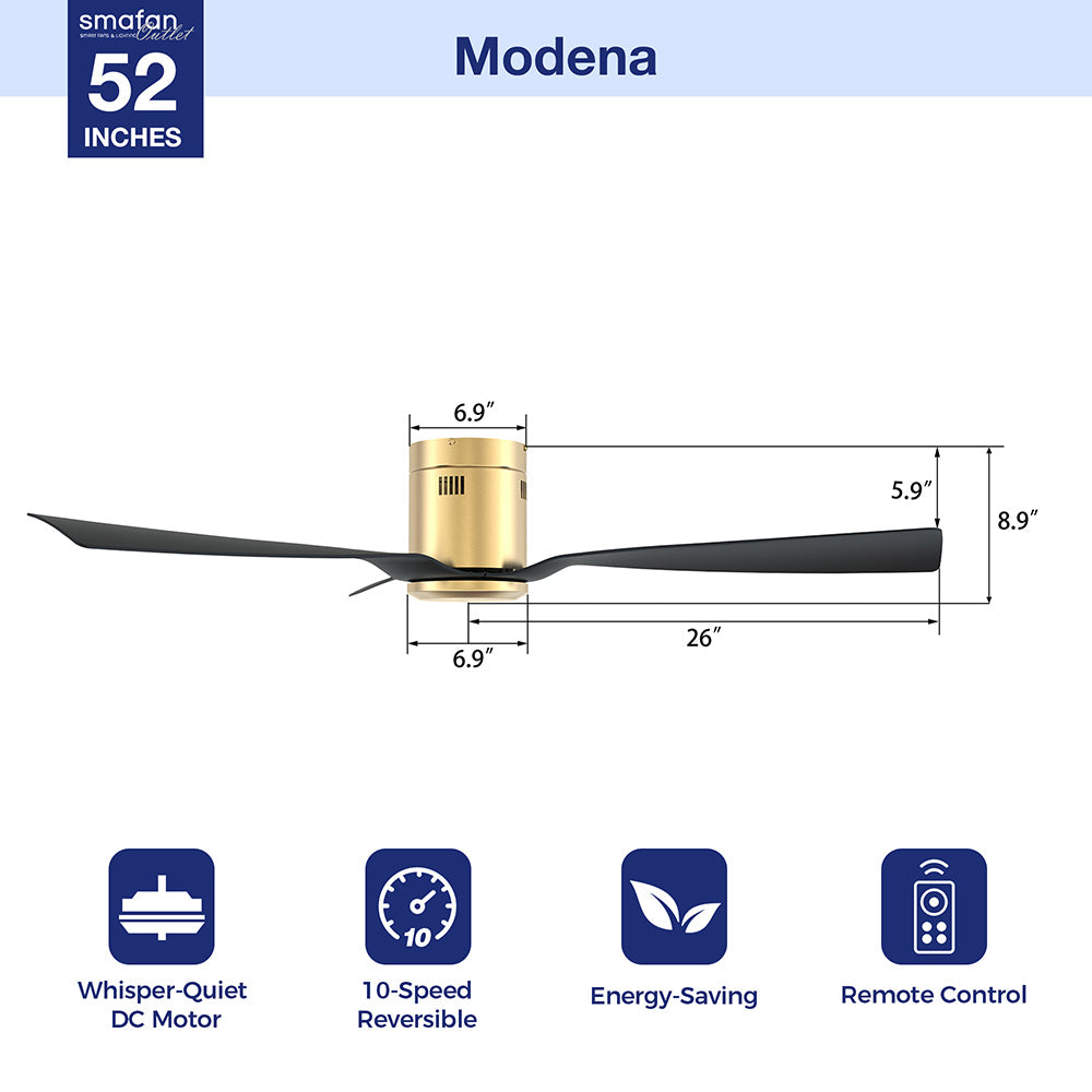 This Modena 52&