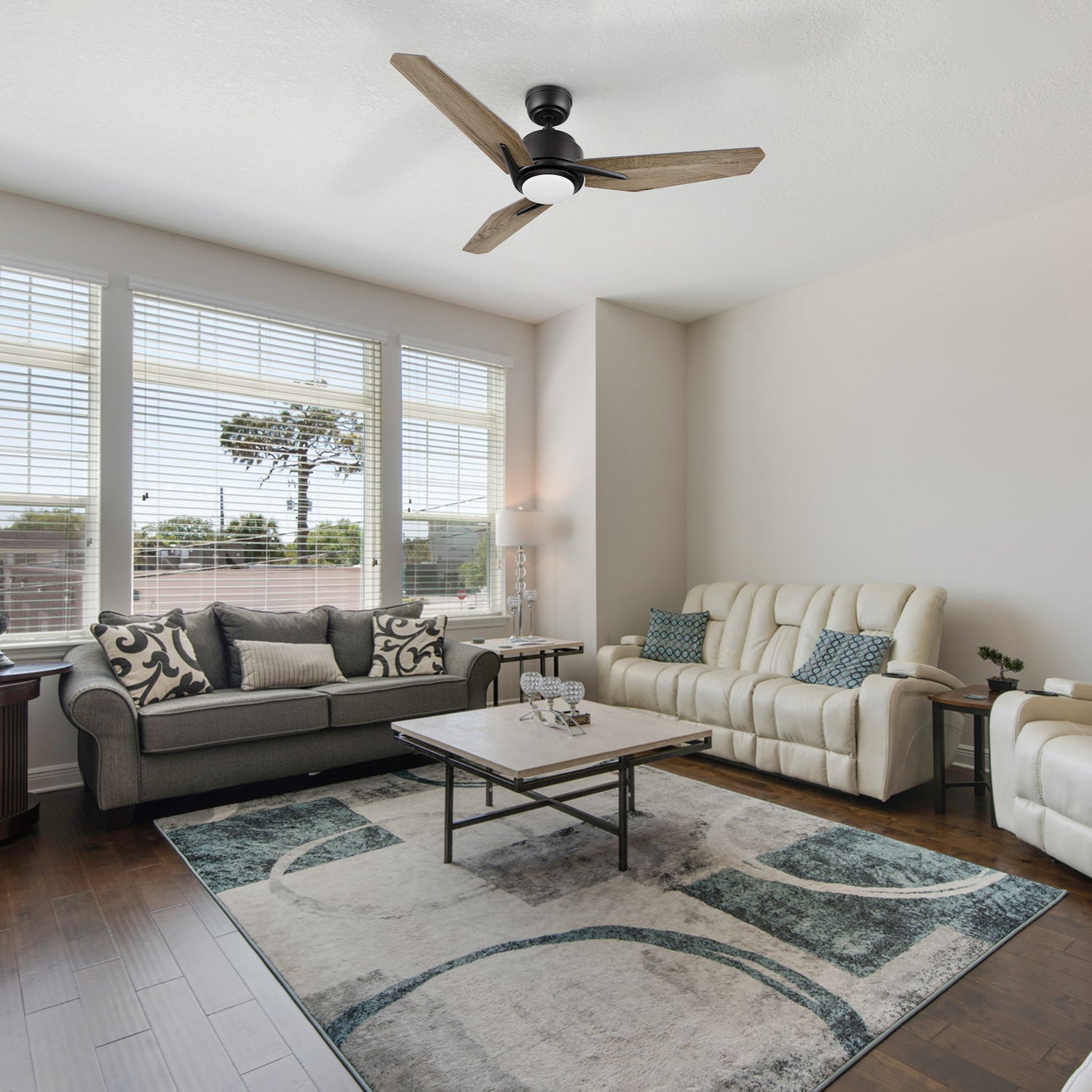 This Smafan Tilbury 52&