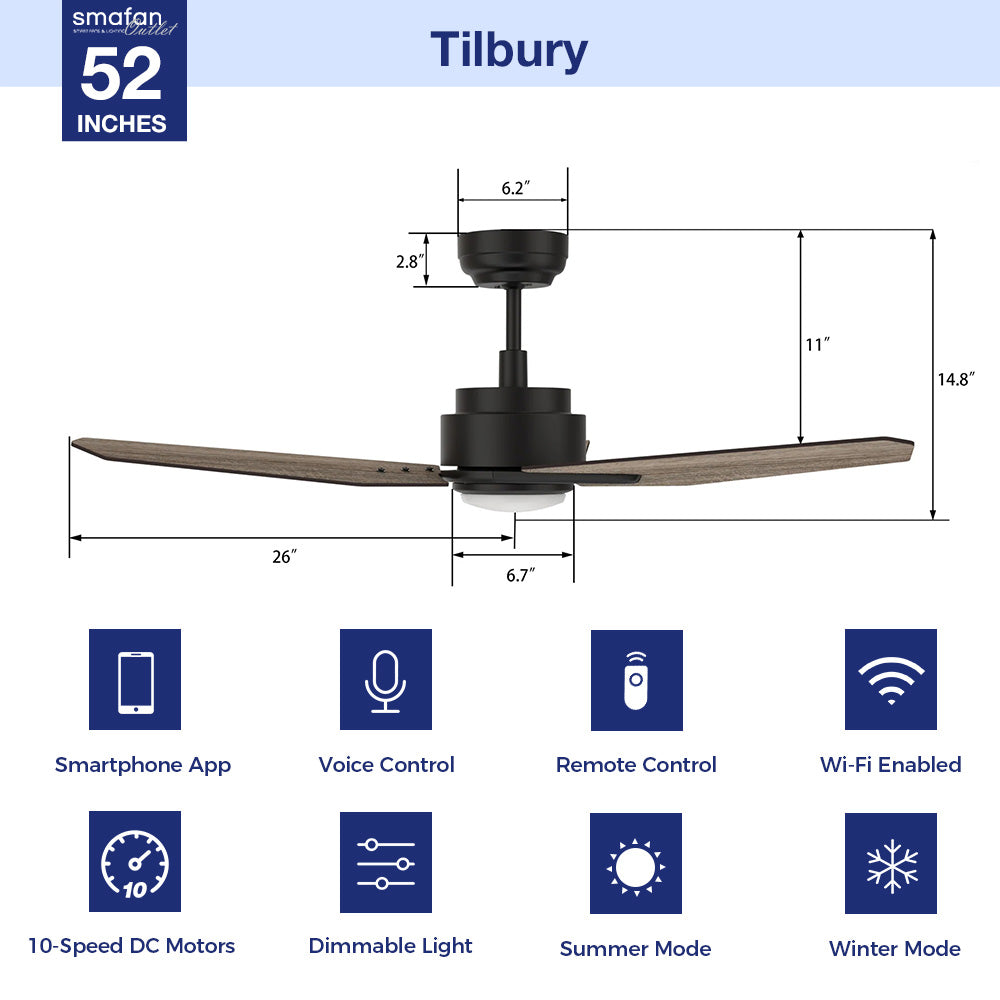 This Smafan Tilbury 52&