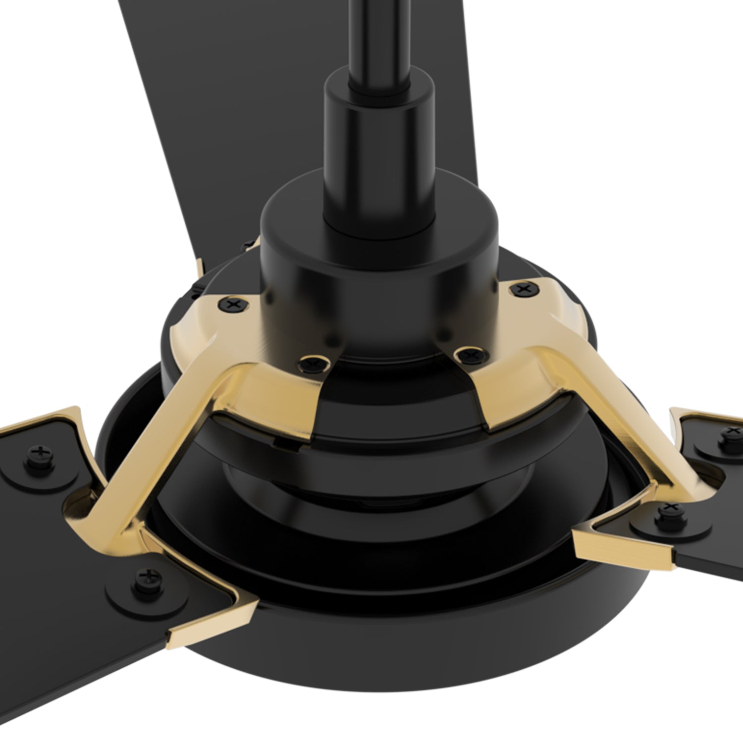 This smart ceiling fan is a simplicity designing with White finish, use elegant Plywood blades, Glass shade and has an integrated 4000K LED daylight. The fan features Remote control, Wi-Fi apps, Siri Shortcut and Voice control technology (compatible with Amazon Alexa and Google Home Assistant ) to set fan preferences.