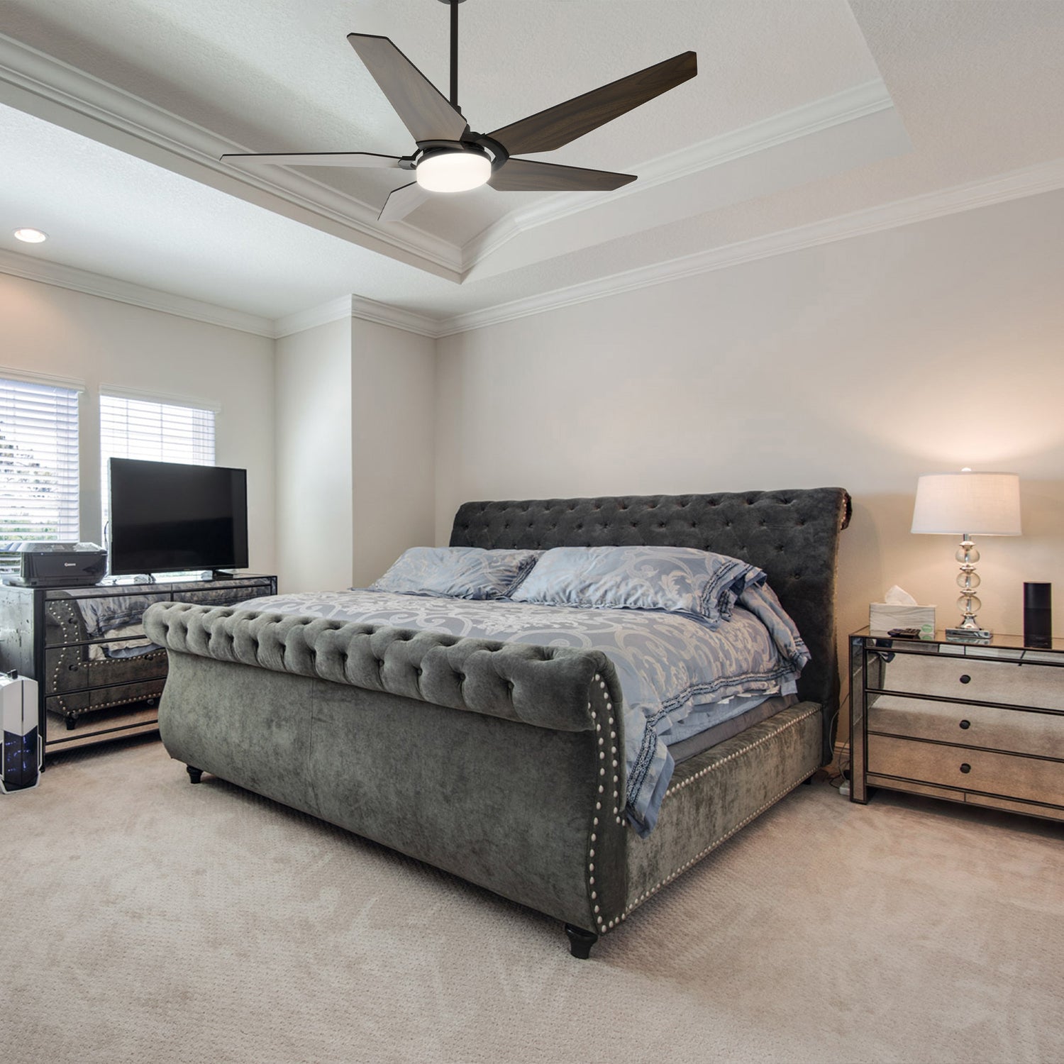 The Smafan Voyager 52&