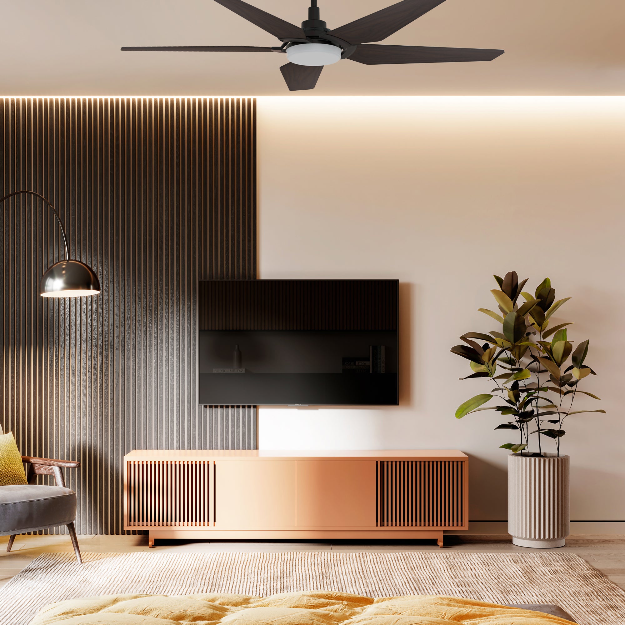The Smafan Voyager 52&