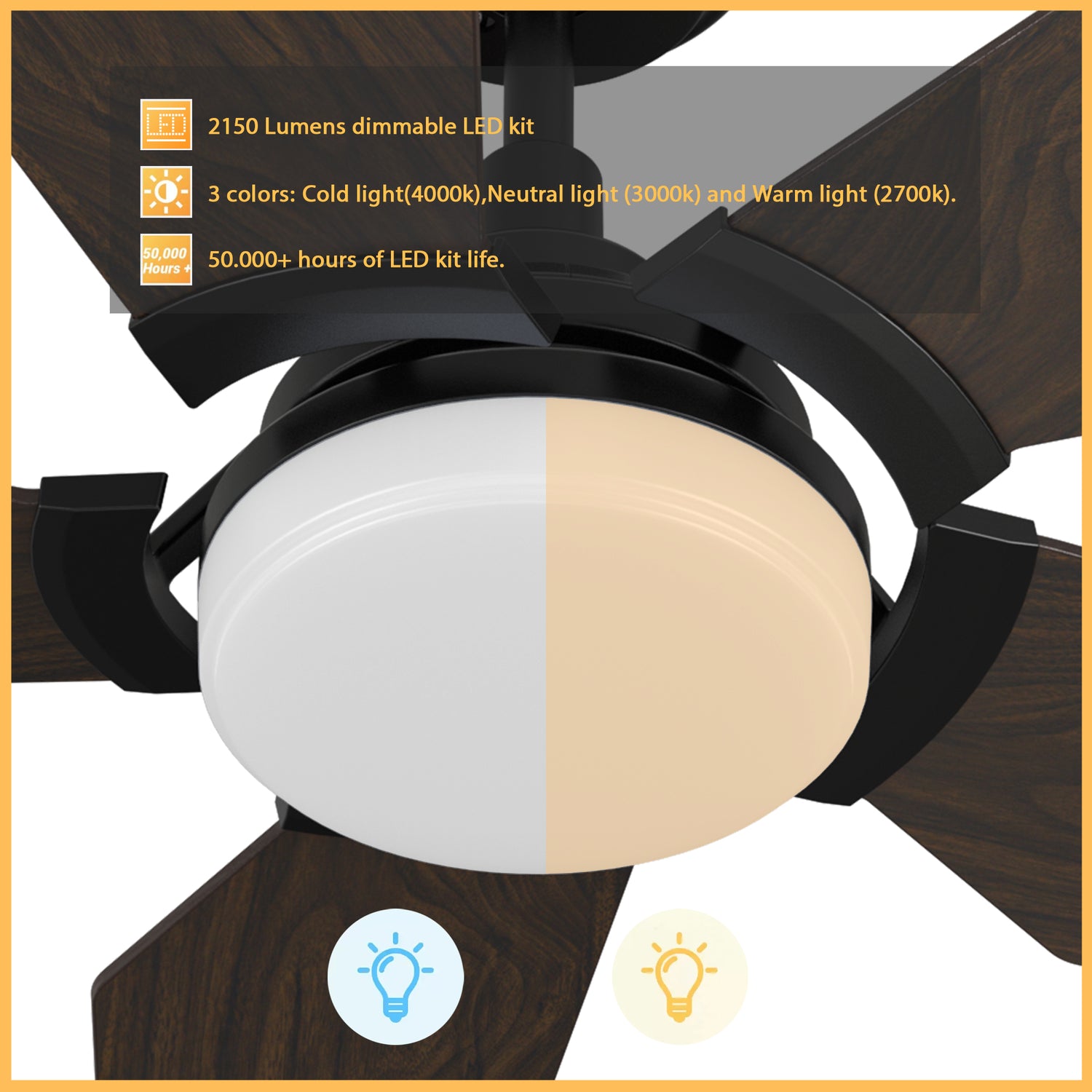 The Smafan Voyager 52&