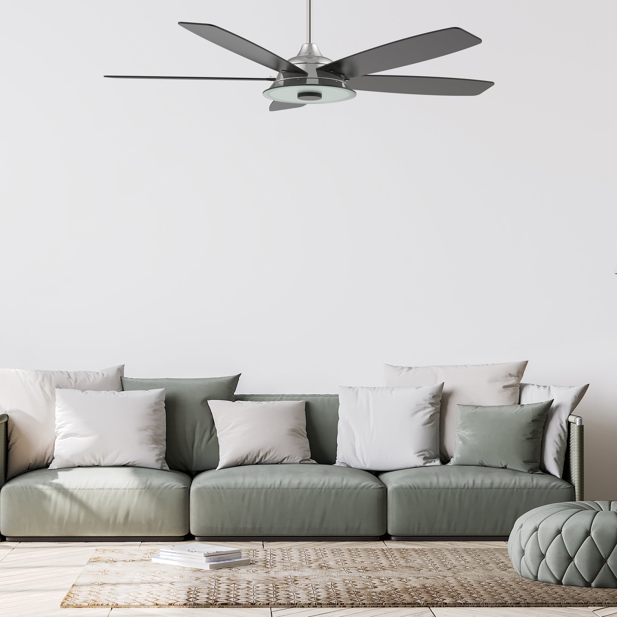 The Smafan Striker 52&