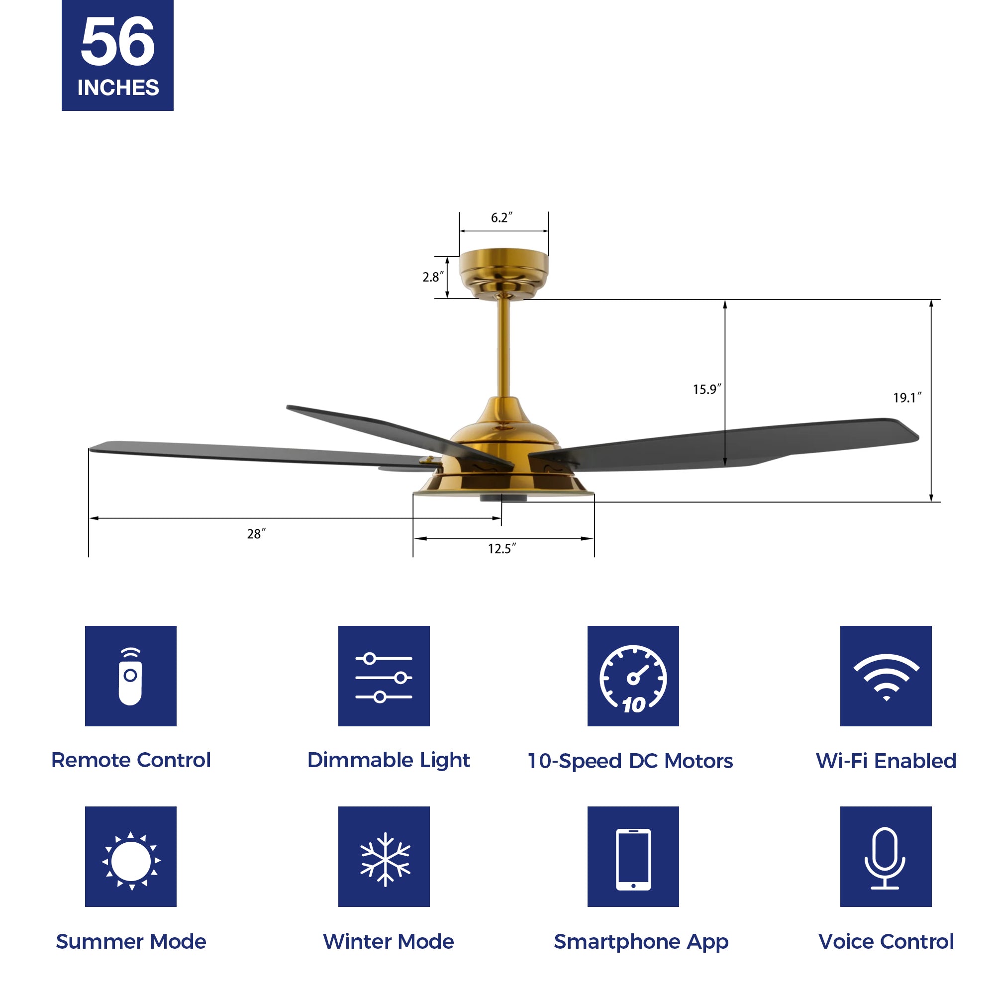 The Smafan Striker 56&