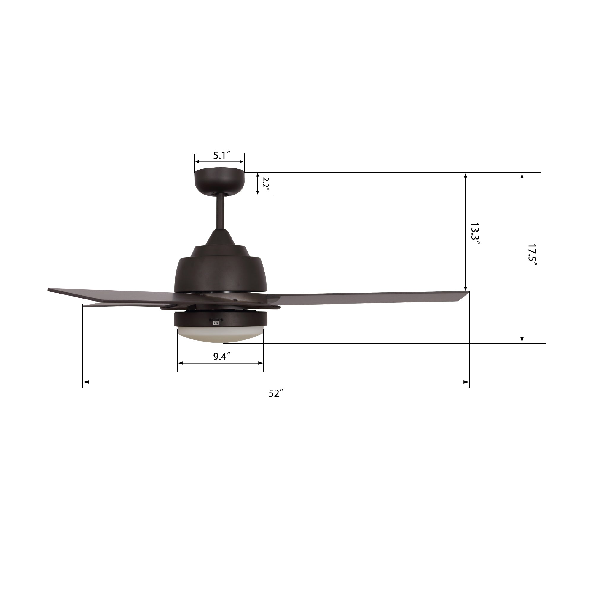 This Smafan Addison 52&