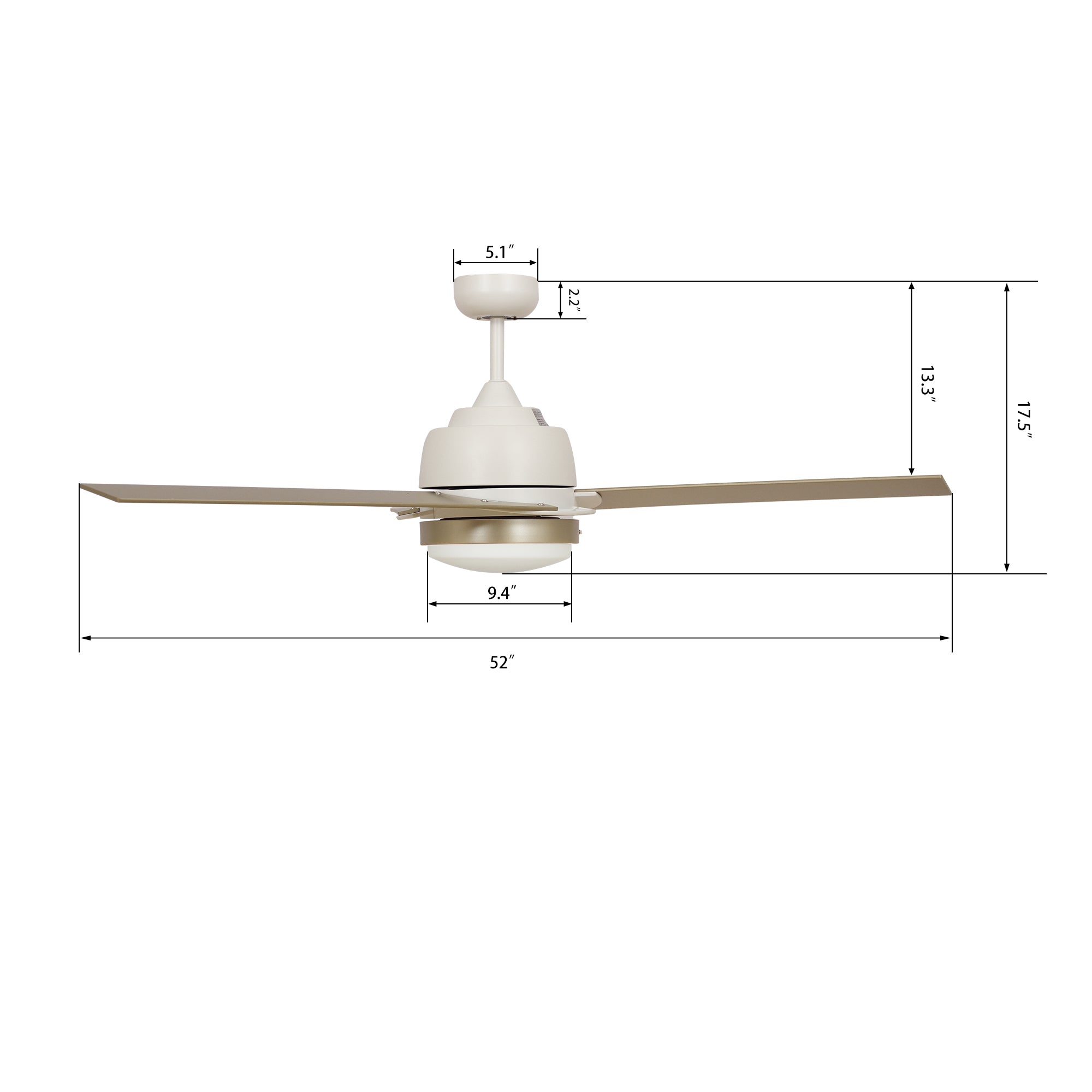 This Smafan Addison 52&