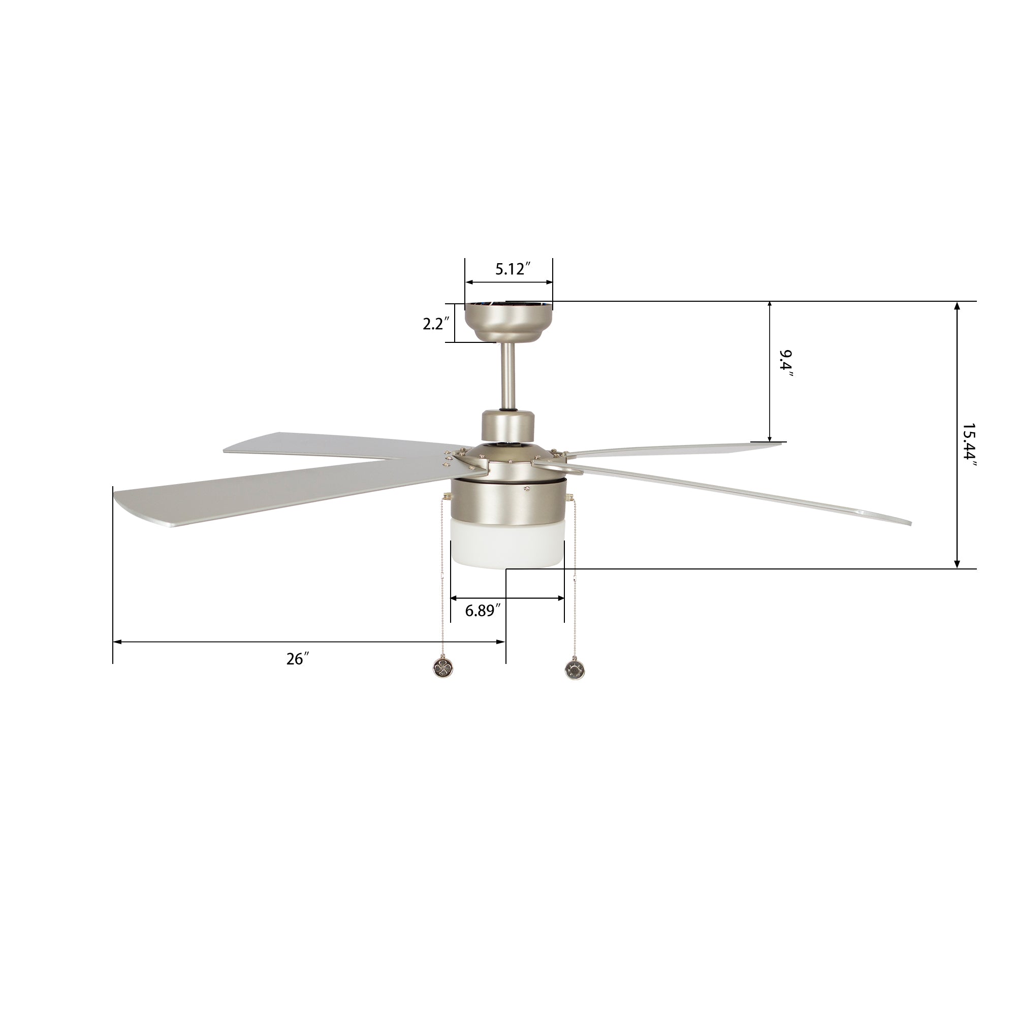 This Smafan Alrich 52&