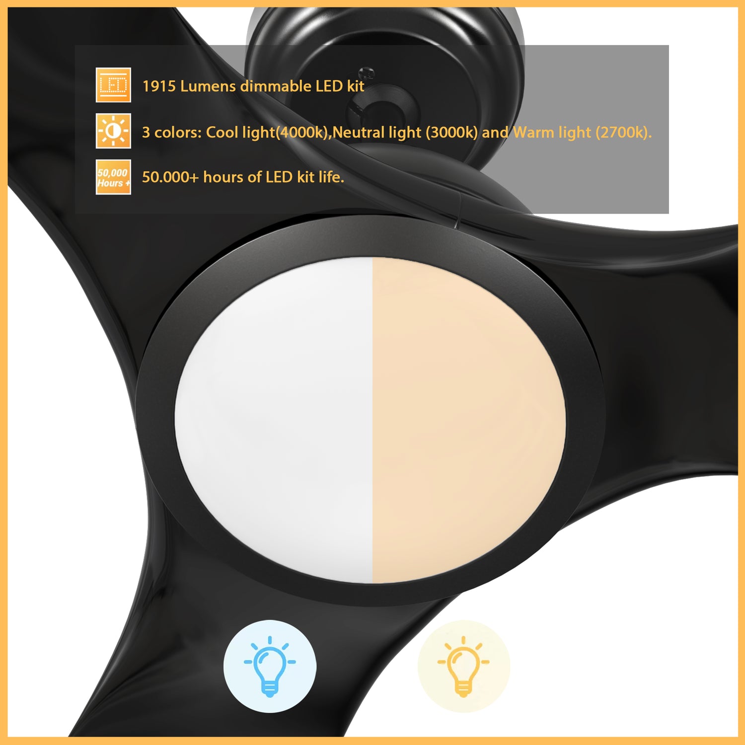 The Smafan Cresta 52&