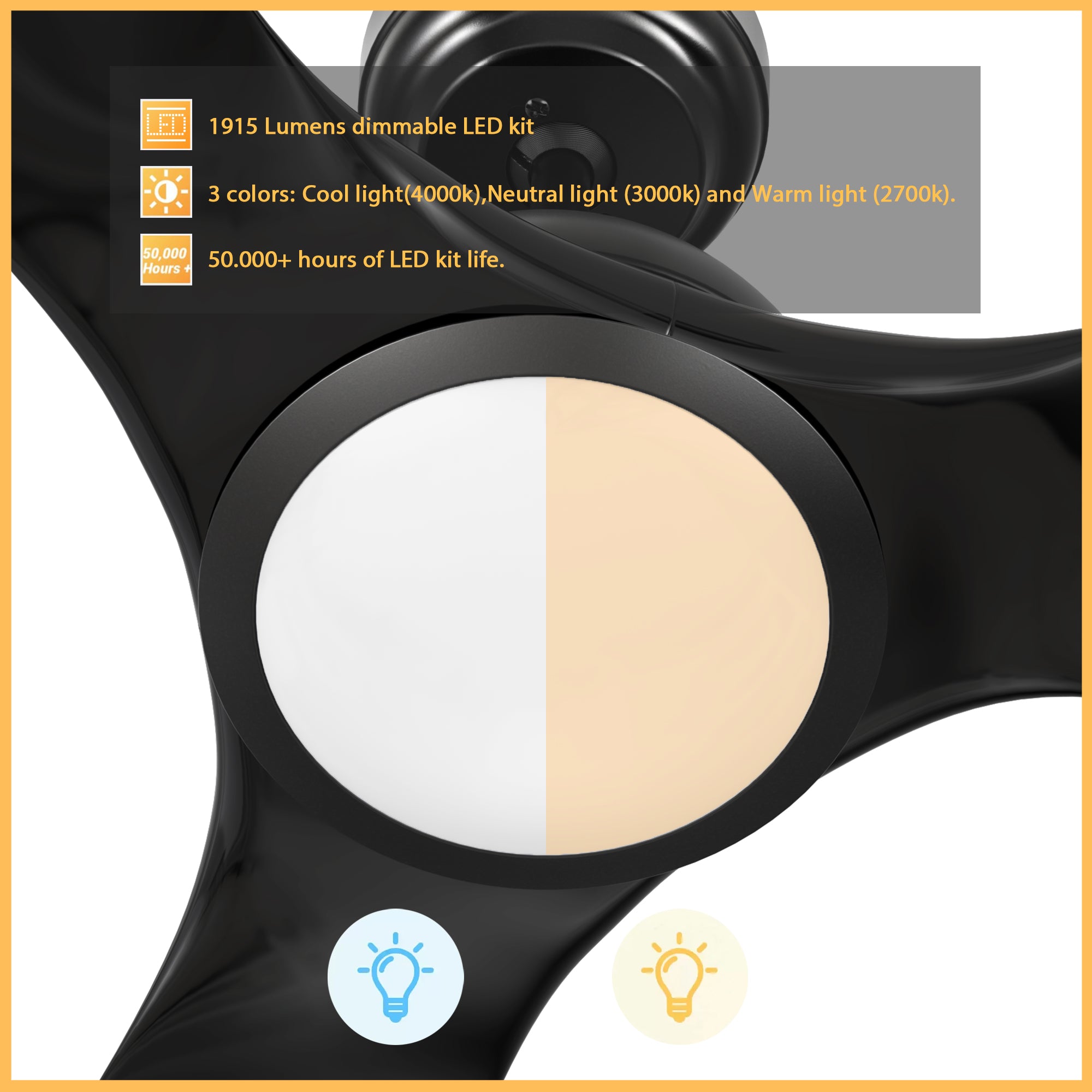 The Smafan Cresta 52&